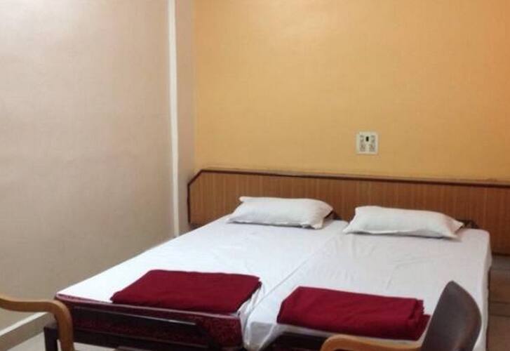 Hotel Mahraja, Amravati 5
